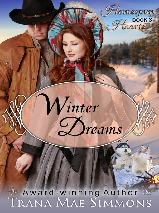 Title details for Winter Dreams by Trana Mae Simmons - Available